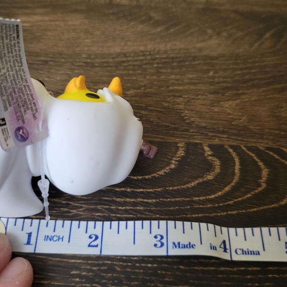 2/$10 Olaf Rubber Duck Mini Duckz Disney Frozen NEW 2.5 Inch Tall Easter - Picture 11 of 12
